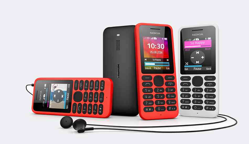 Nokia 130