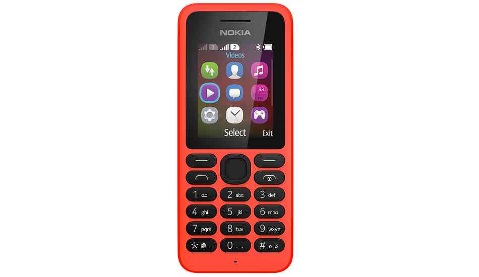 Nokia 130