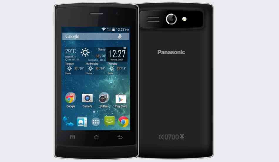 Panasonic T9