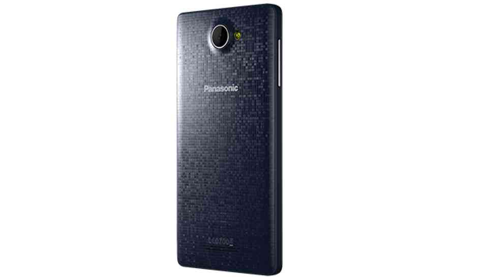 Panasonic P55