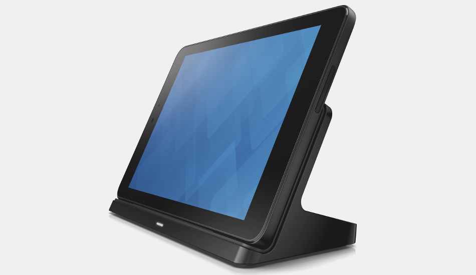 Dell Venue 7 and Venue 8 tablets