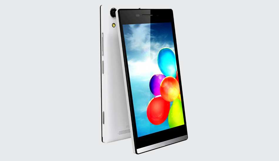 Karbonn Titanium S25 Klick