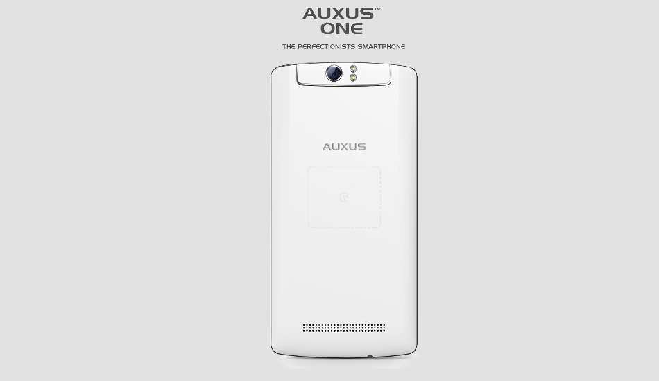 iBerry Auxus One