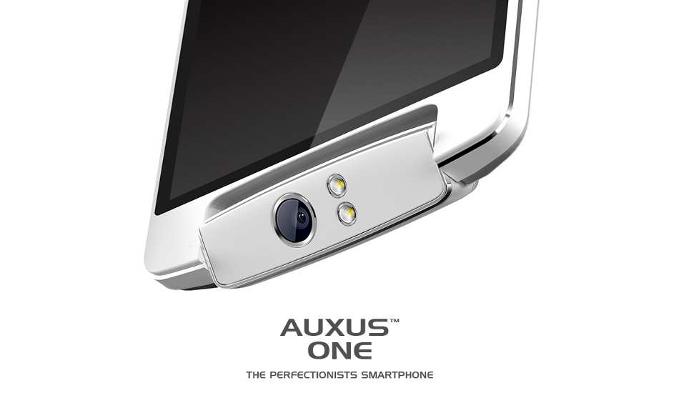 iBerry Auxus One