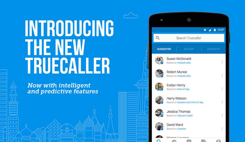 Truecaller