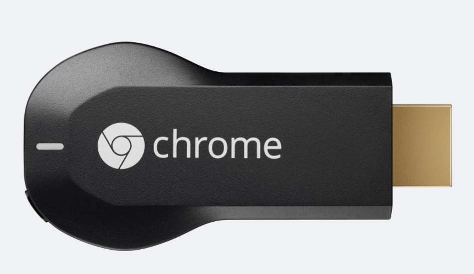 Chromecast