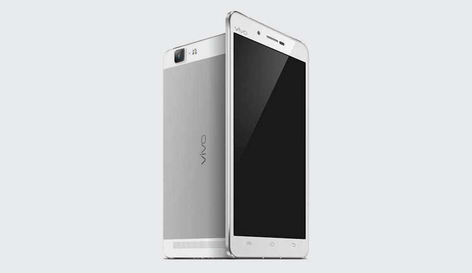 Vivo X5Max