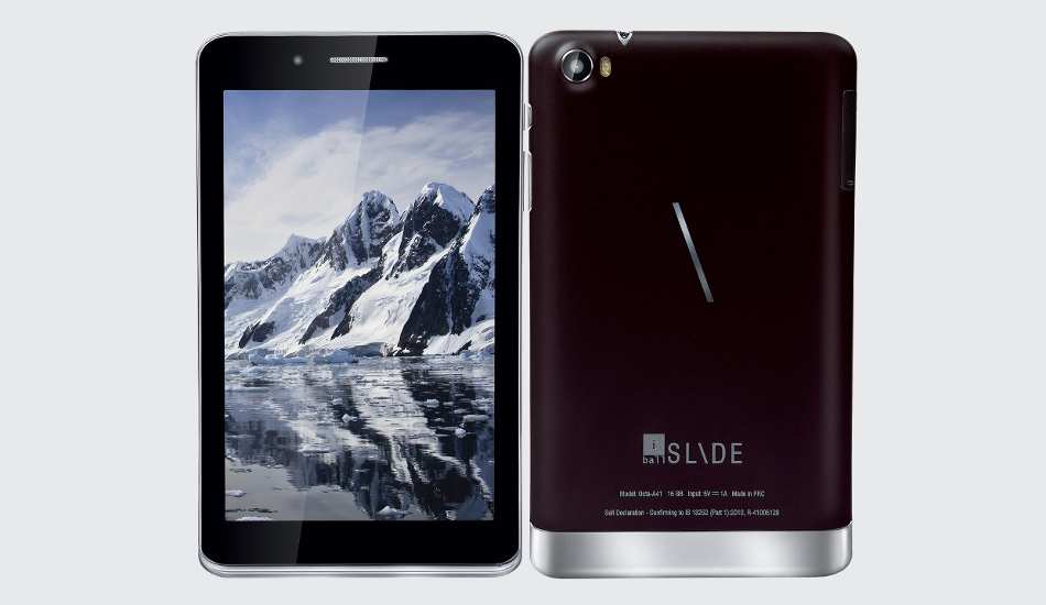 iBall Slide Octa A41