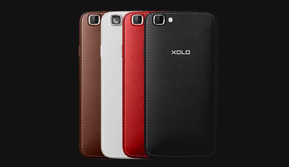 Samsung Tizen Z1 vs Xolo One