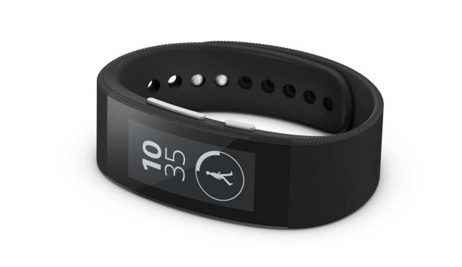 Sony SmartWatch 3, SmartBand Talk