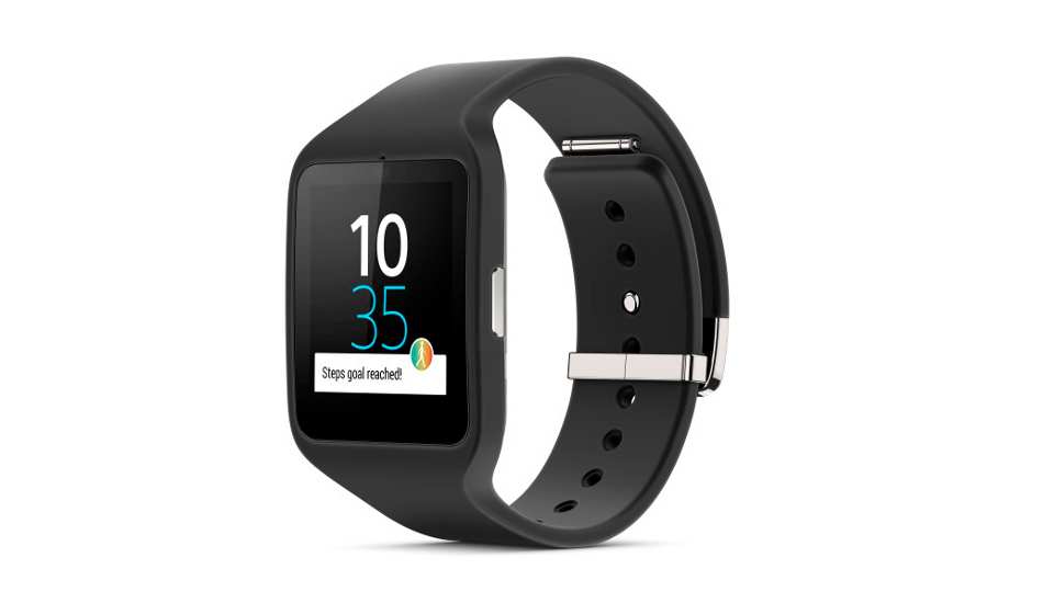 Sony SmartWatch 3, SmartBand Talk