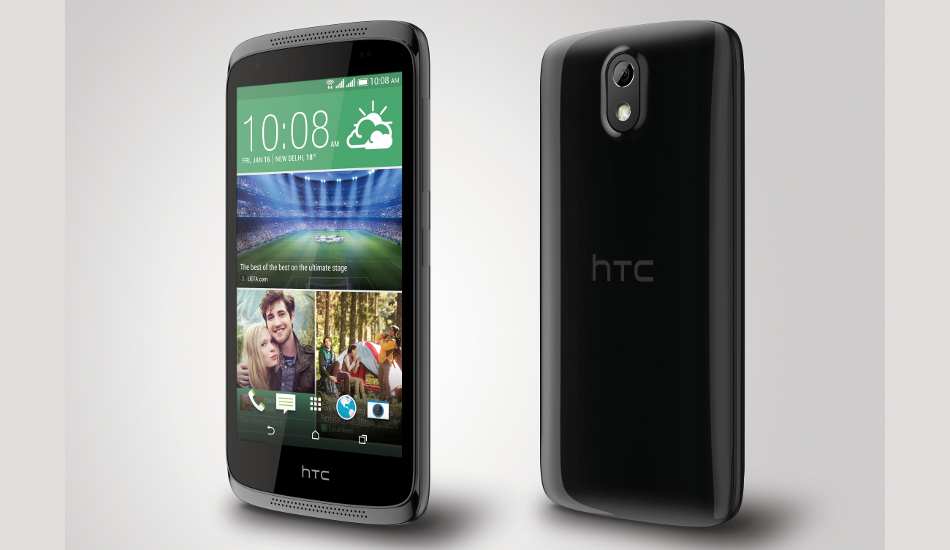 HTC Desire 526G