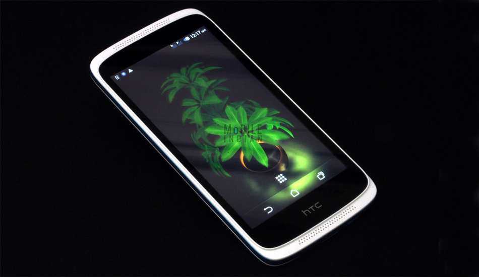 HTC Desire 526G+ Vs Xiaomi Redmi Note 4G