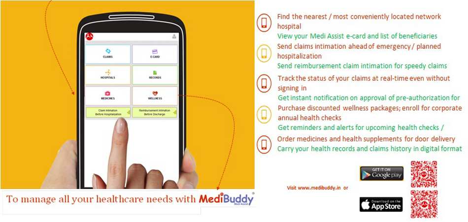 MediBuddy