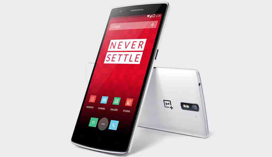 Face off-Xiaomi Mi 4 Vs OnePlus One