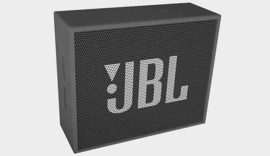 JBL Go