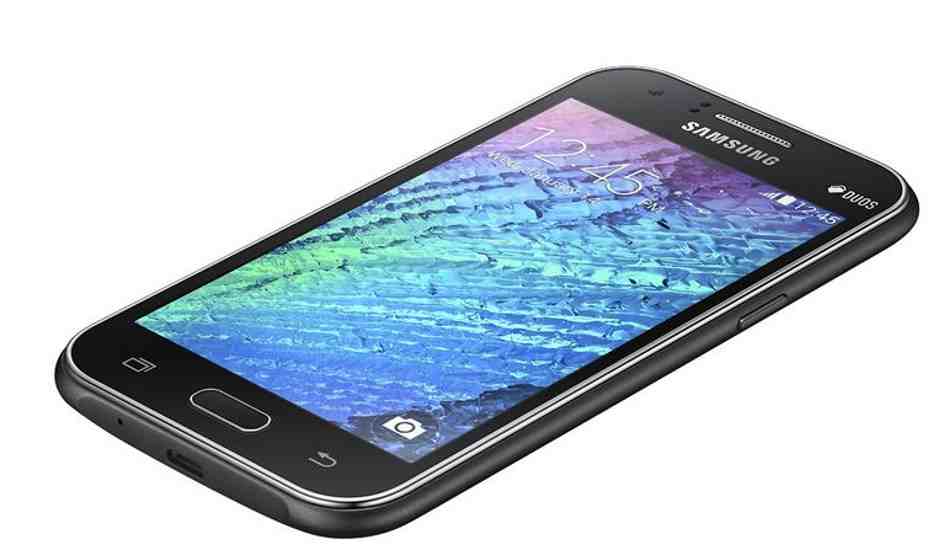 Samsung Galaxy J1