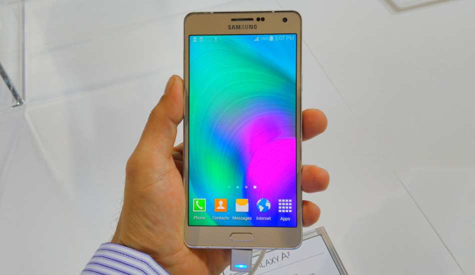 Samsung Galaxy A7