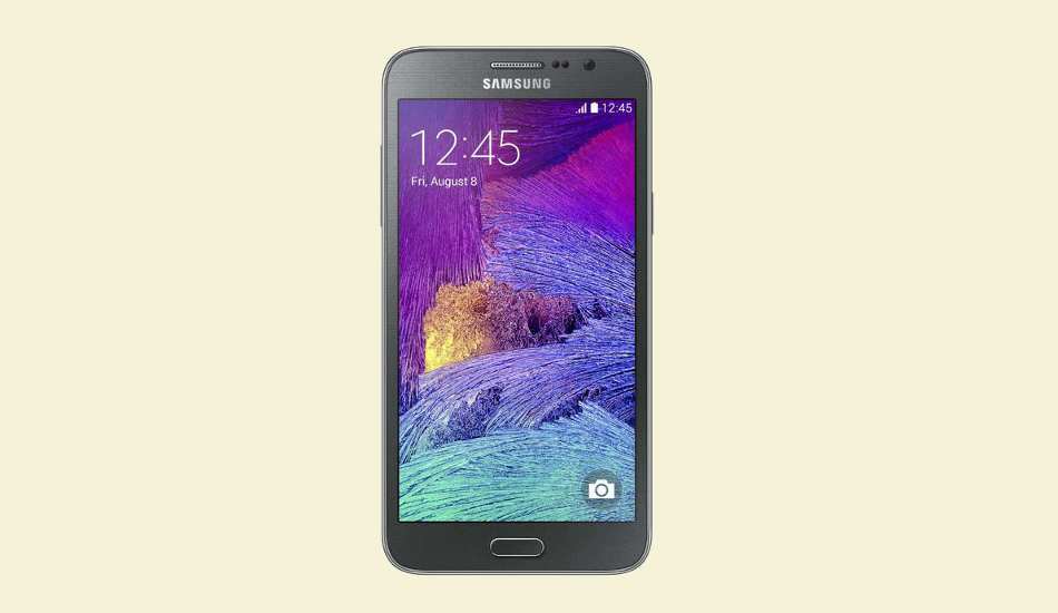 Samsung Galaxy Grand Max