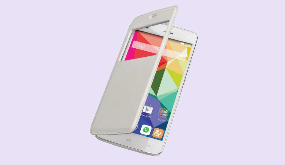 Gionee V6L LTE