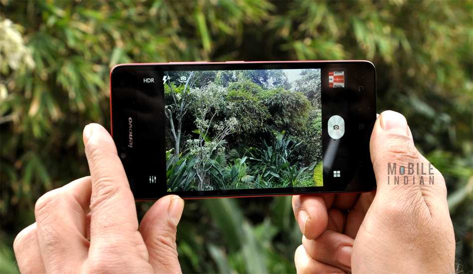 Motorola Moto E (2nd Gen)vs Lenovo A6000