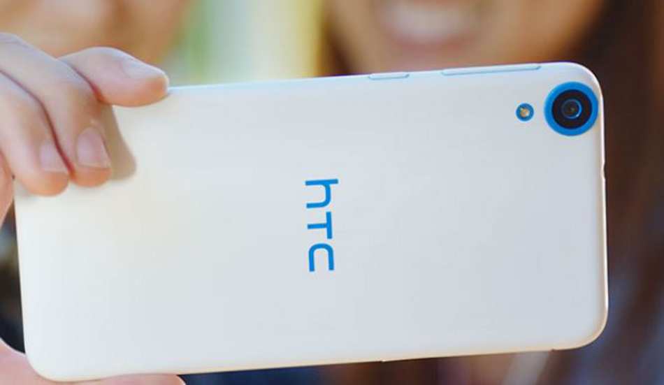 HTC Desire 820s