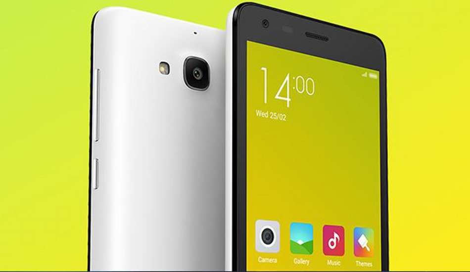 Xiaomi Redmi 2