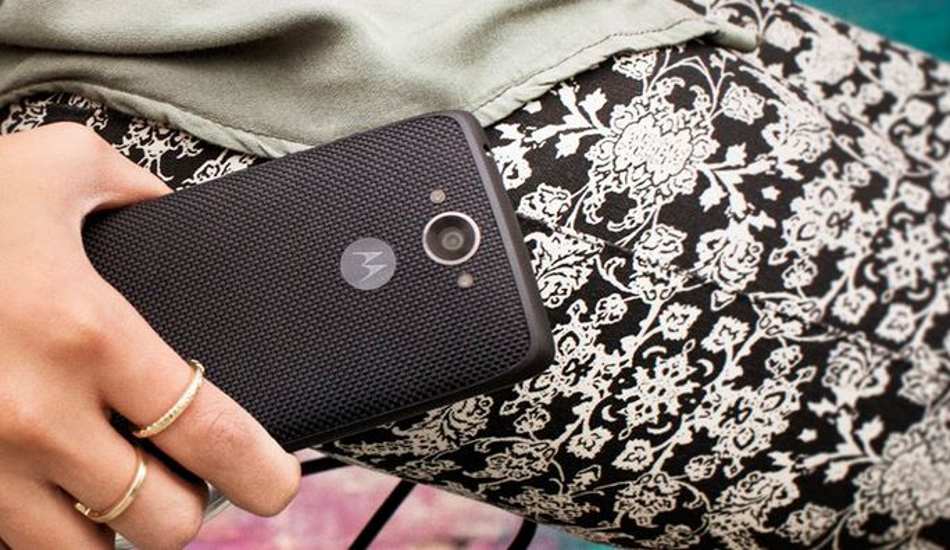 Motorola Moto Turbo v Google Nexus 6