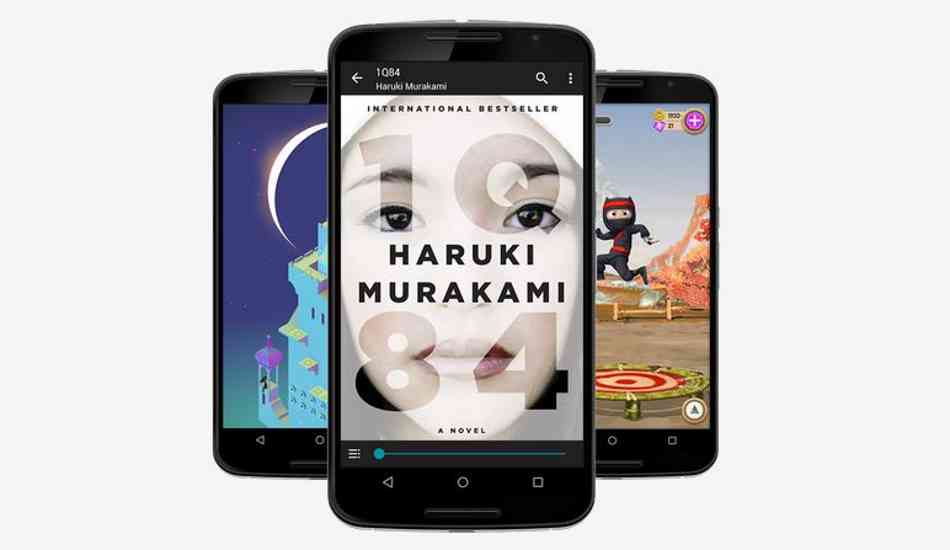 Motorola Moto Turbo v Google Nexus 6
