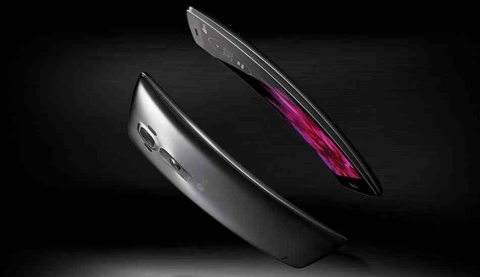 LG G Flex 2