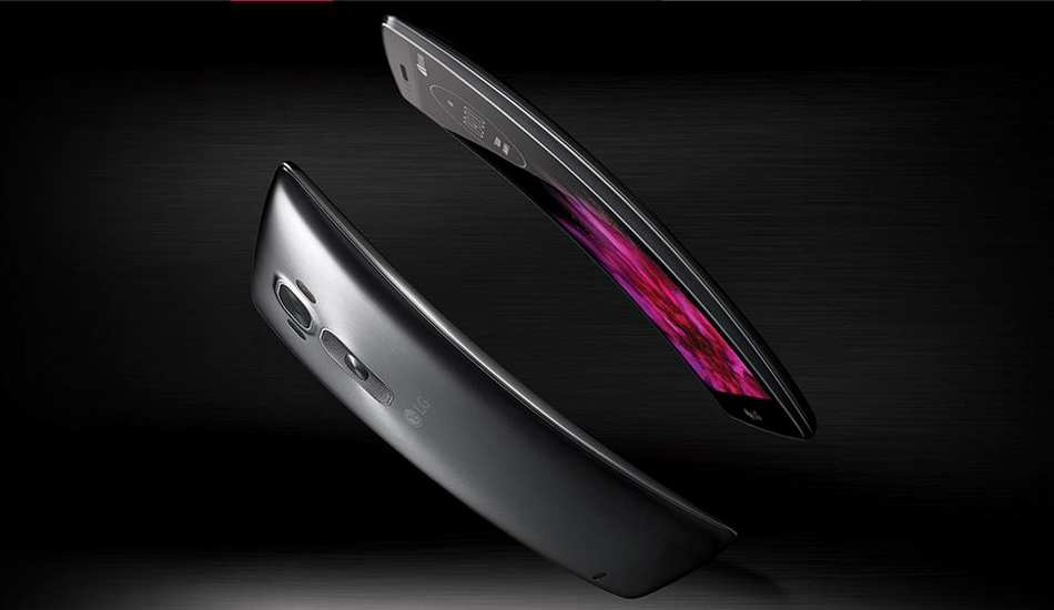LG G Flex 2 Vs Samsung Galaxy S6 Edge