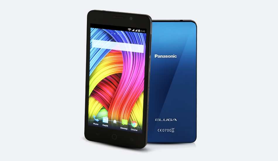 Panasonic Eluga L