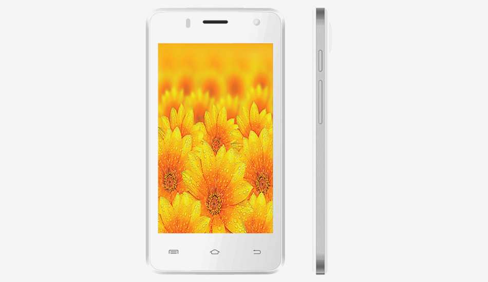 Intex Cloud N