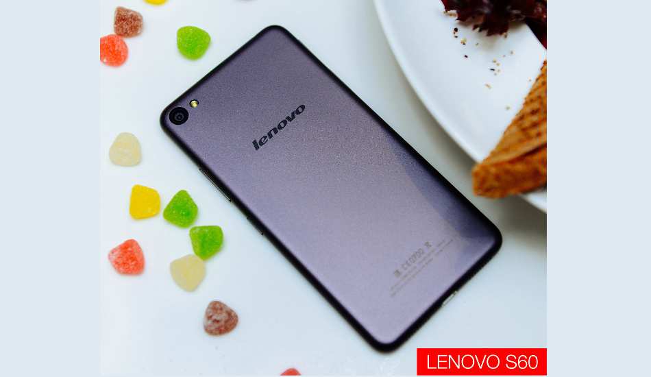 Lenovo S60