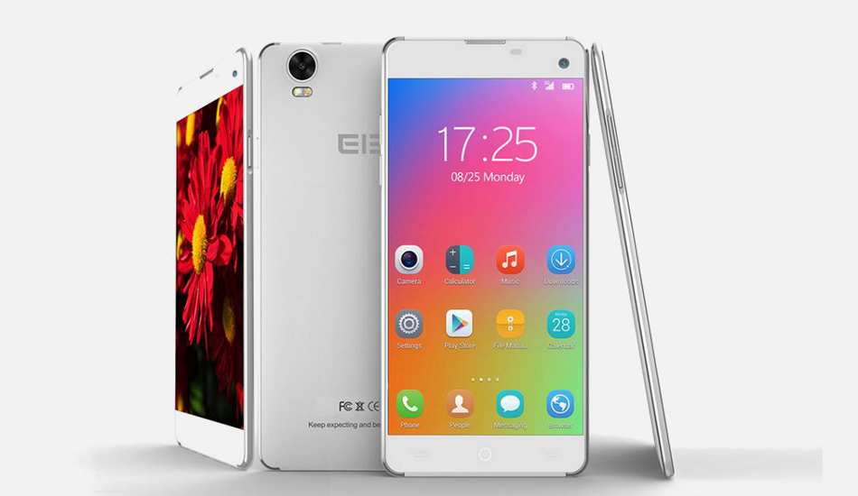 Elephone G7