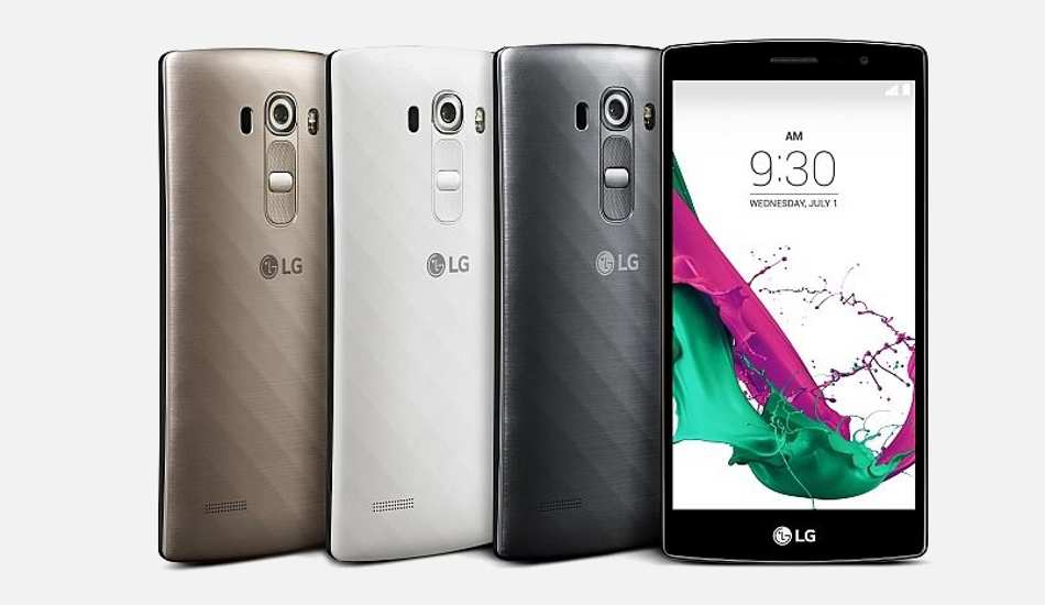 LG G4 Beat