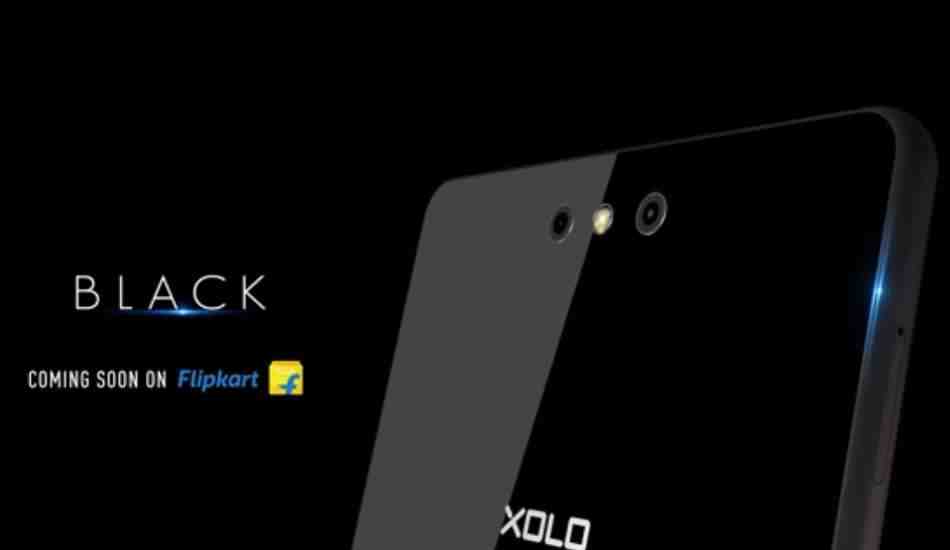 Xolo Black