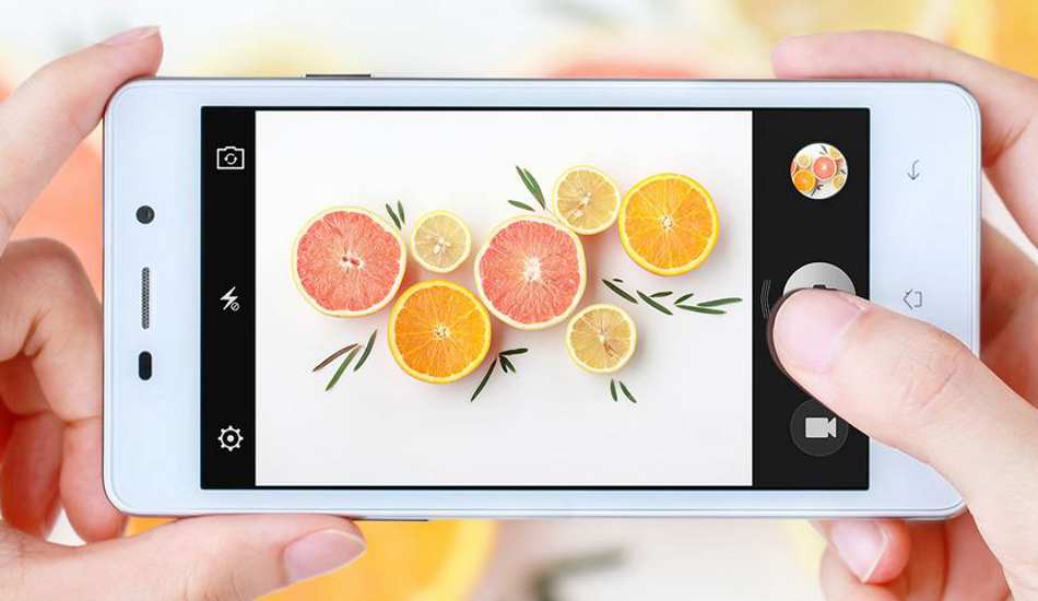 Oppo Joy 3