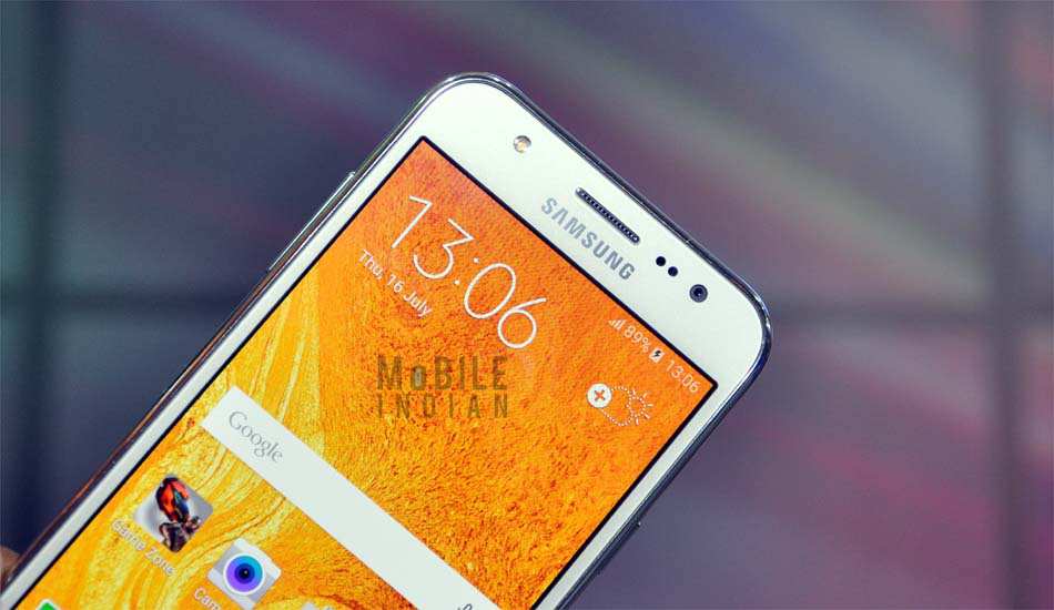 Samsung Galaxy J5 vs Xiaomi Mi4i