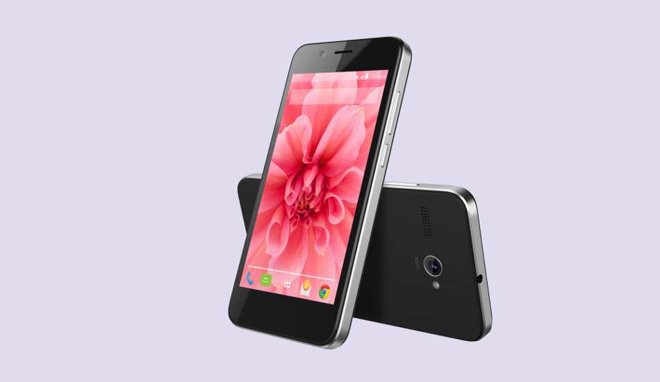 Micromax Canvas Xpress 2 Vs Lava Iris Atom 2