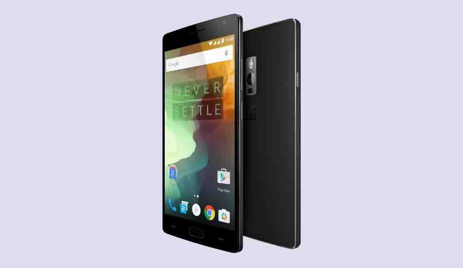 OnePlus 2 vs Meizu MX5