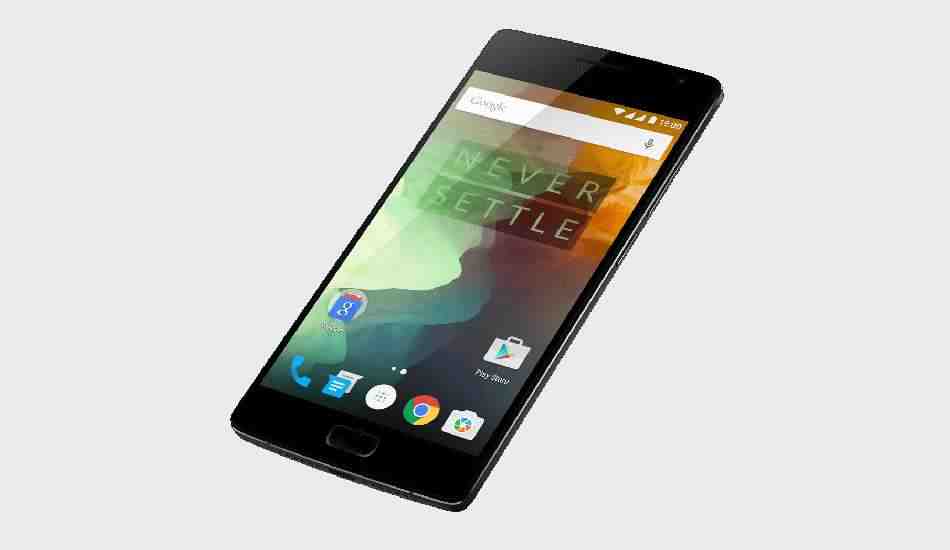 OnePlus 2 vs Meizu MX5