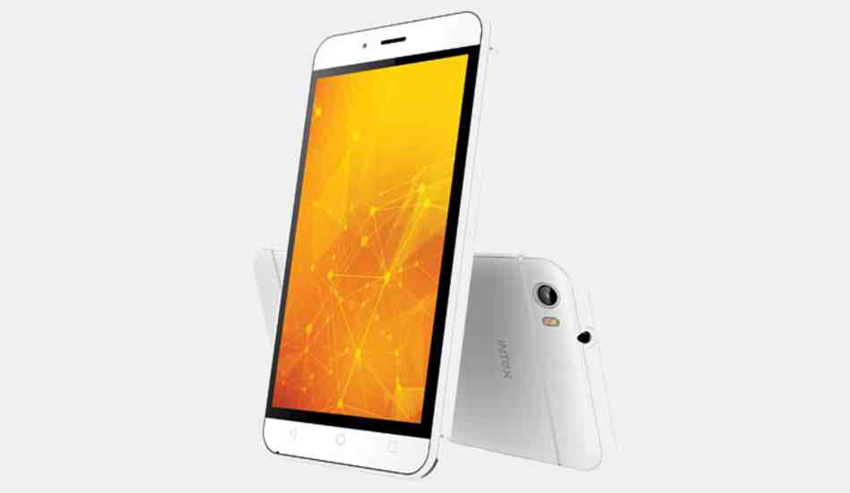 Intex Aqua Turbo 4G