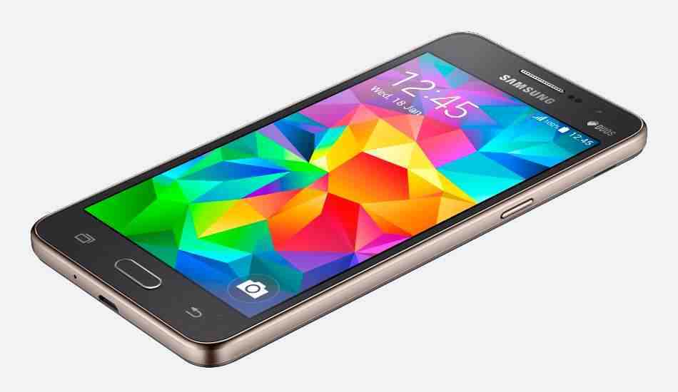 Samsung Galaxy Grand Prime 4G and Sony Xperia E4g Dual