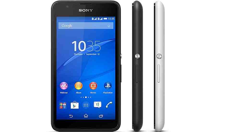 Samsung Galaxy Grand Prime 4G and Sony Xperia E4g Dual