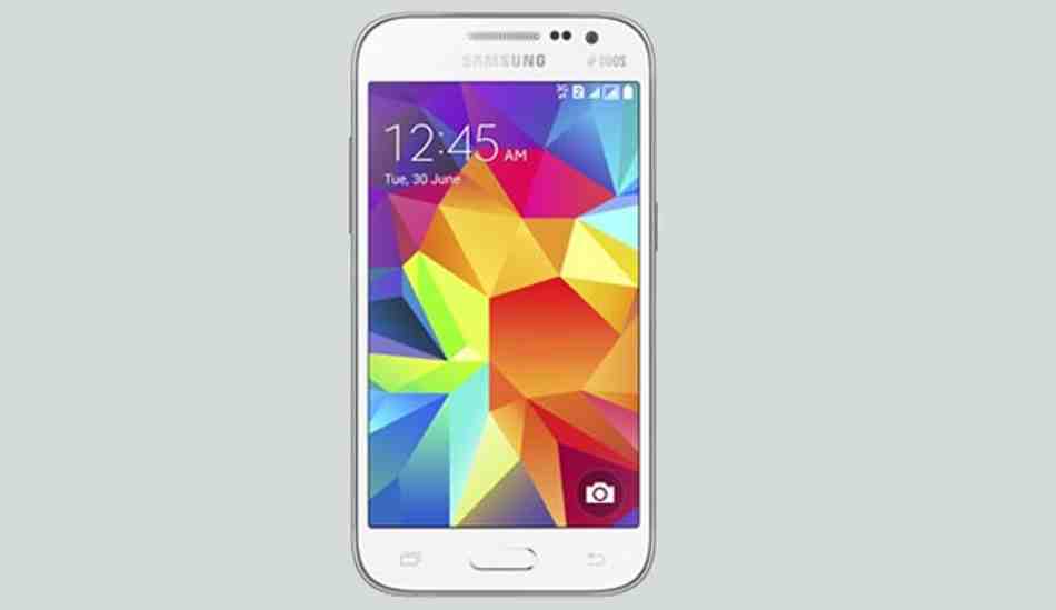 Samsung Galaxy Core Prime VE