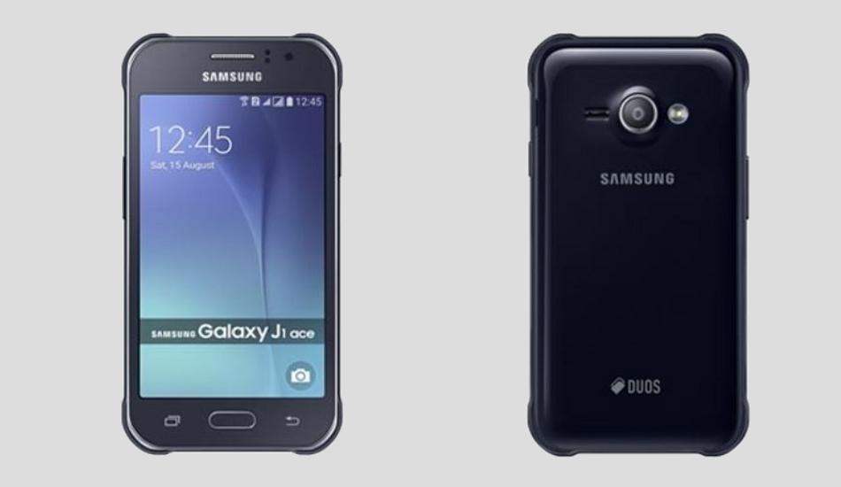 Samsung Galaxy J1 Ace