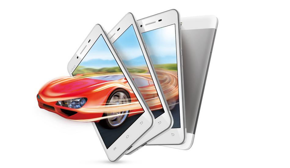 Vivo Y27L, Y31 and Y15S