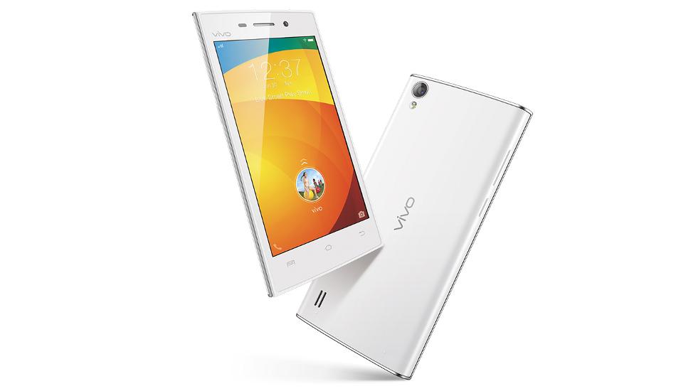 Vivo Y27L, Y31 and Y15S