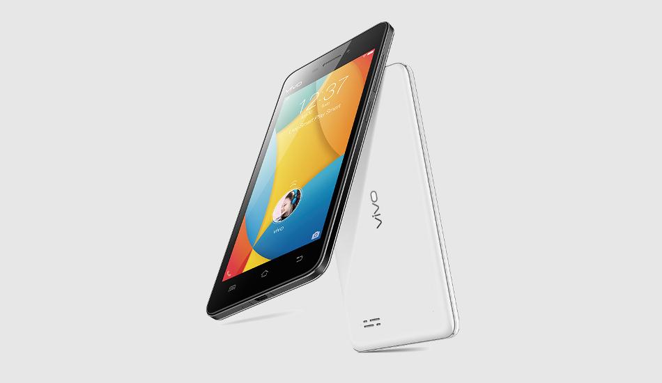 Vivo Y27L, Y31 and Y15S